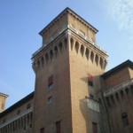 VISITA GUIDATA A Ferrara- Mostra "GLI ANNI FOLLI"