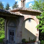 Villa del Corniolo